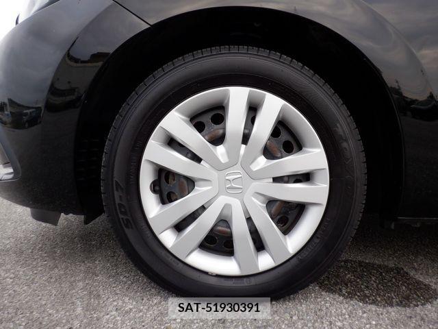Honda FIT 2020-06 269542-29