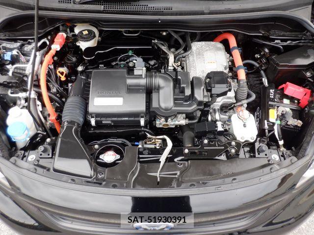 Honda FIT 2020-06 269542-28