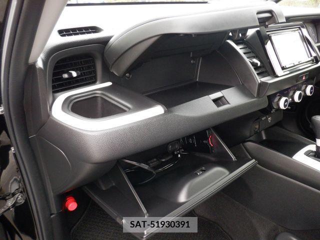 Honda FIT 2020-06 269542-23