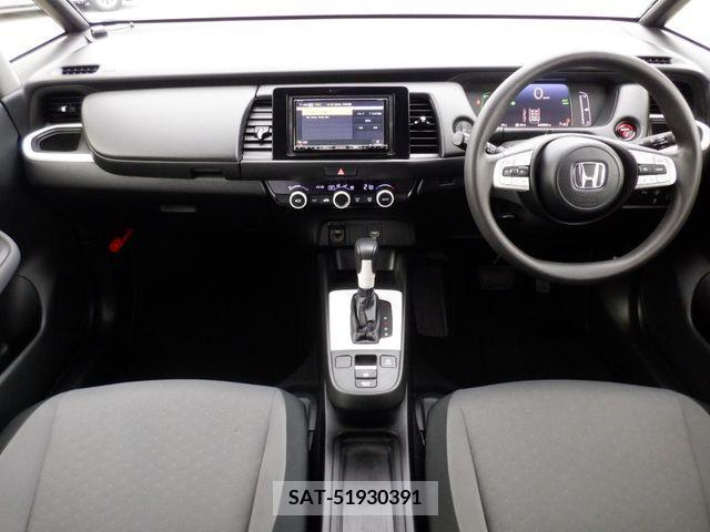 Honda FIT 2020-06 269542-1