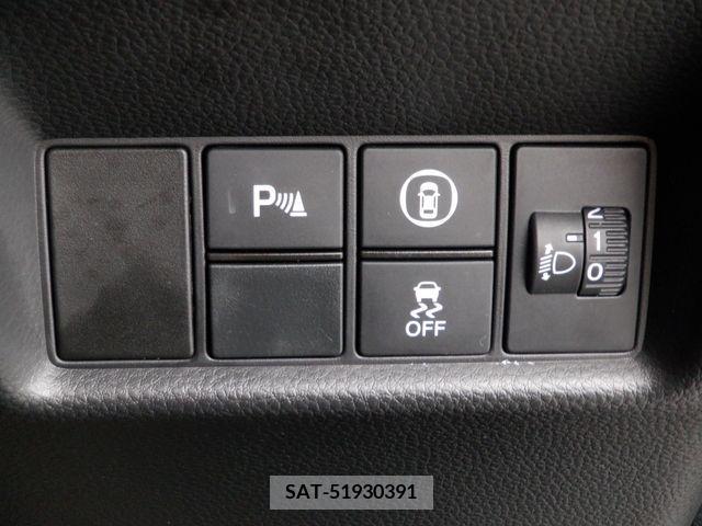 Honda FIT 2020-06 269542-24