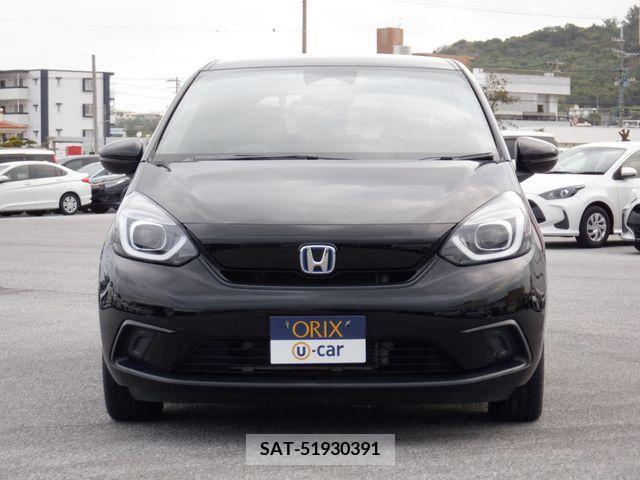 Honda FIT 2020-06 269542-3