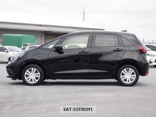 Honda FIT 2020-06 269542-5
