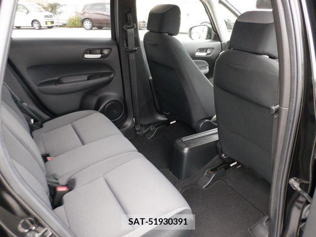 Honda FIT 2020-06 269542-11