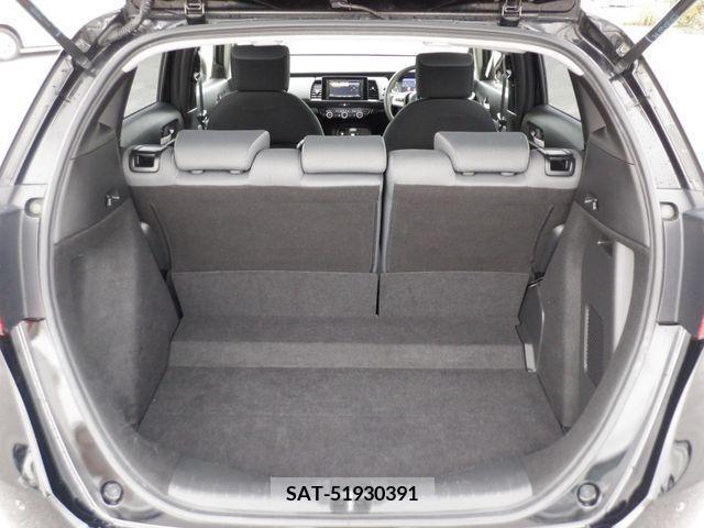 Honda FIT 2020-06 269542-8