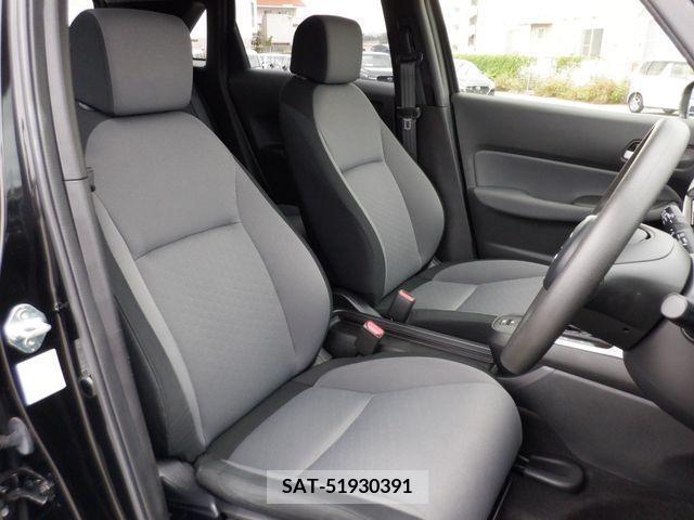 Honda FIT 2020-06 269542-10