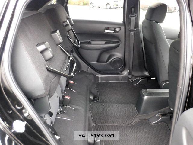 Honda FIT 2020-06 269542-12