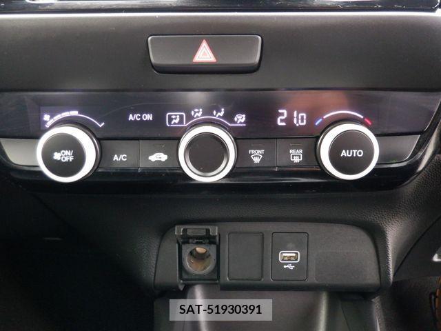Honda FIT 2020-06 269542-17
