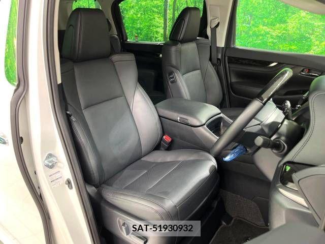 Toyota ALPHARD 2022-11 281078-8