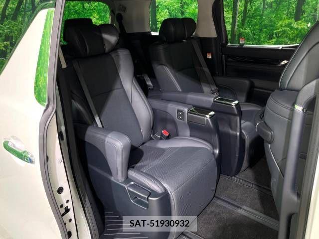 Toyota ALPHARD 2022-11 281078-9