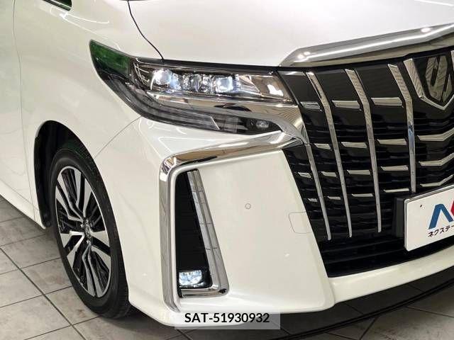 Toyota ALPHARD 2022-11 281078-13