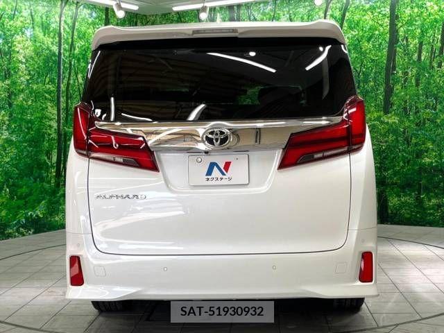 Toyota ALPHARD 2022-11 281078-15