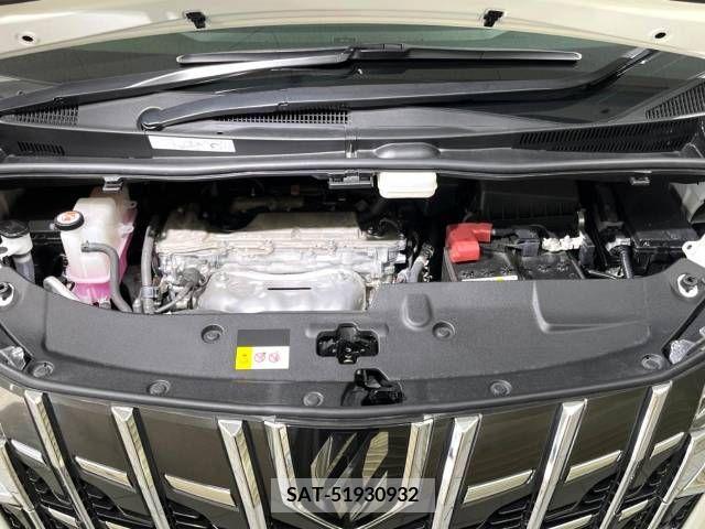 Toyota ALPHARD 2022-11 281078-18