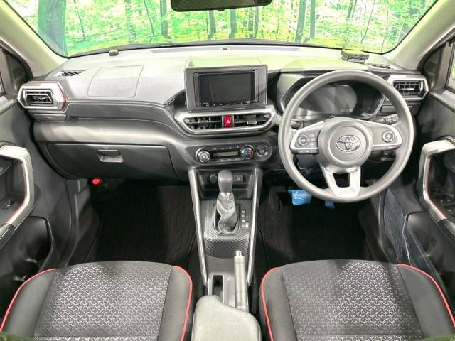 Toyota RAIZE 2023-06 187573-1