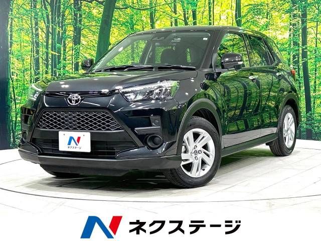 Toyota RAIZE 2023-06 187573-0