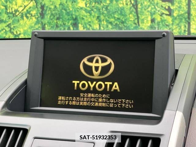 Toyota SAI 2011-07 347989-2