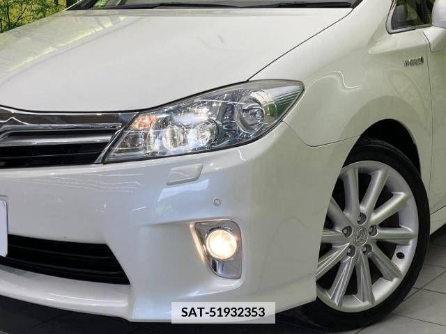 Toyota SAI 2011-07 347989-12