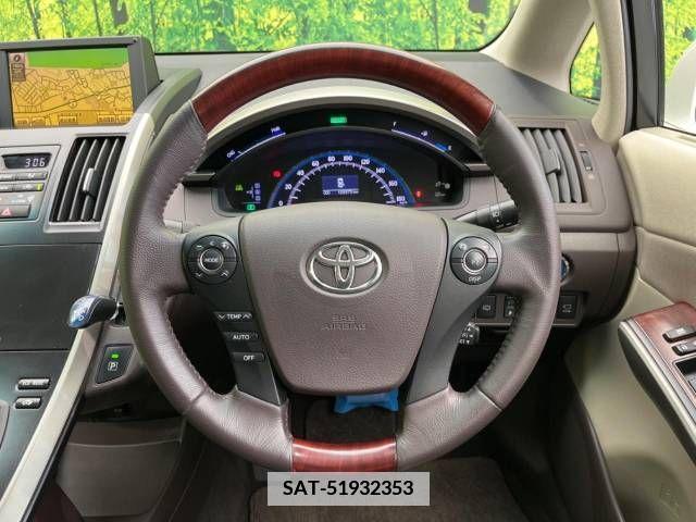 Toyota SAI 2011-07 347989-11