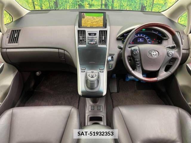 Toyota SAI 2011-07 347989-1
