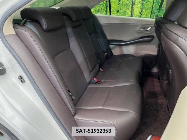 Toyota SAI 2011-07 347989-9