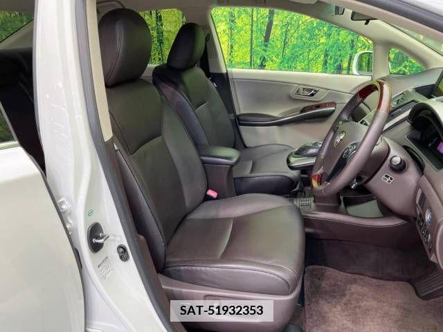 Toyota SAI 2011-07 347989-8