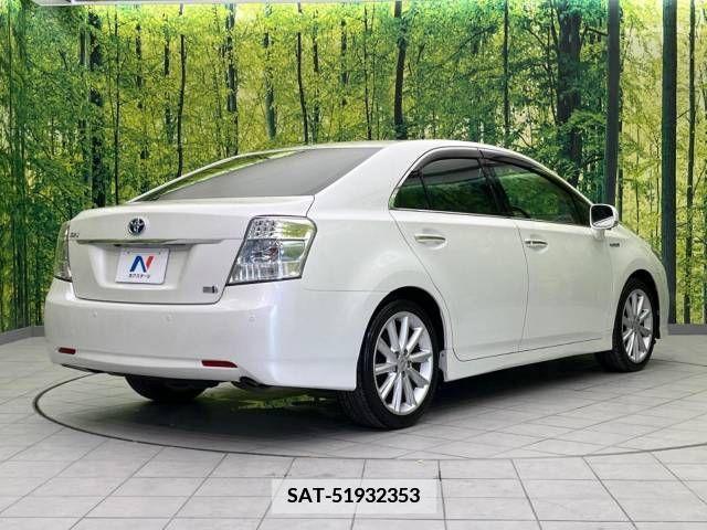 Toyota SAI 2011-07 347989-17