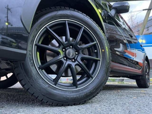Subaru SUBARU 2015-02 185384-14