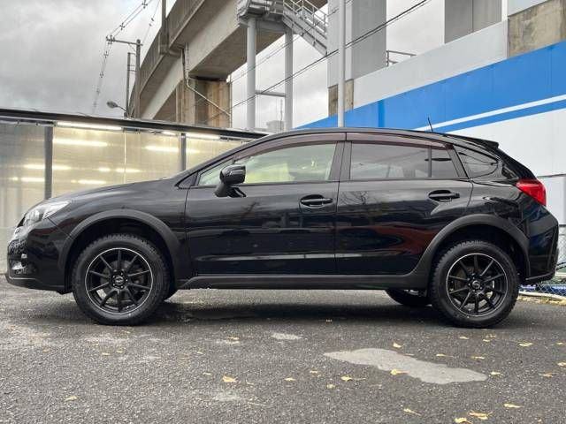 Subaru SUBARU 2015-02 185384-16