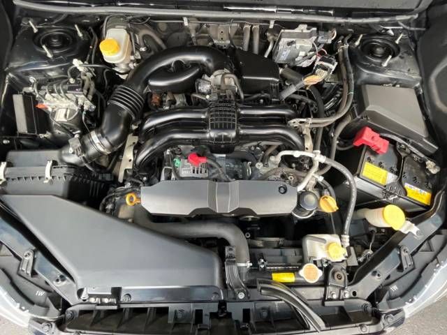 Subaru SUBARU 2015-02 185384-19