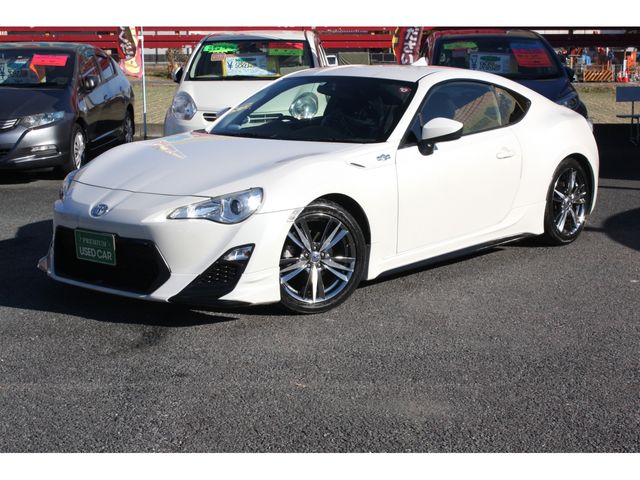 Toyota 86 2012-12 180674-0