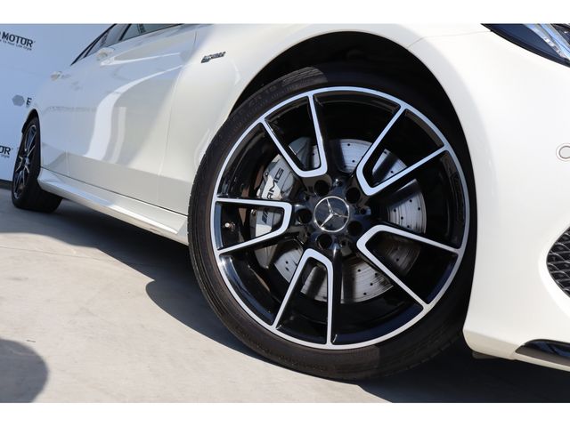 Amg C-CLASS 2017-07 14864-8