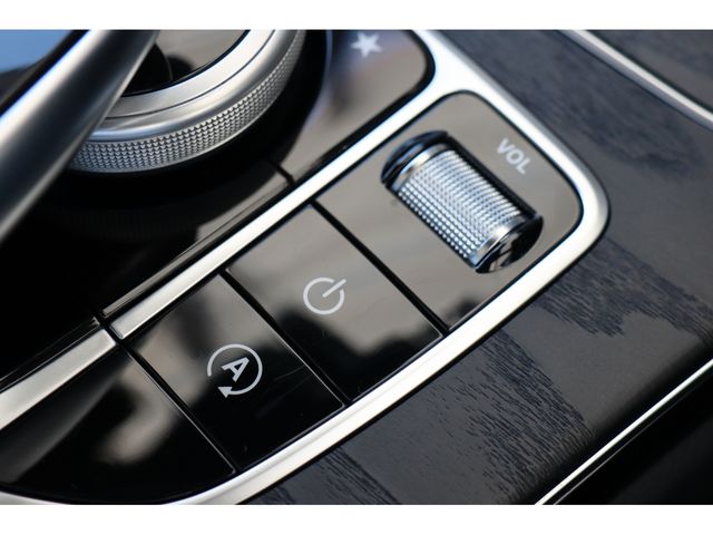 Amg C-CLASS 2017-07 14864-18