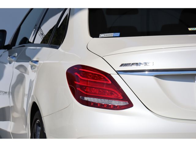 Amg C-CLASS 2017-07 14864-6