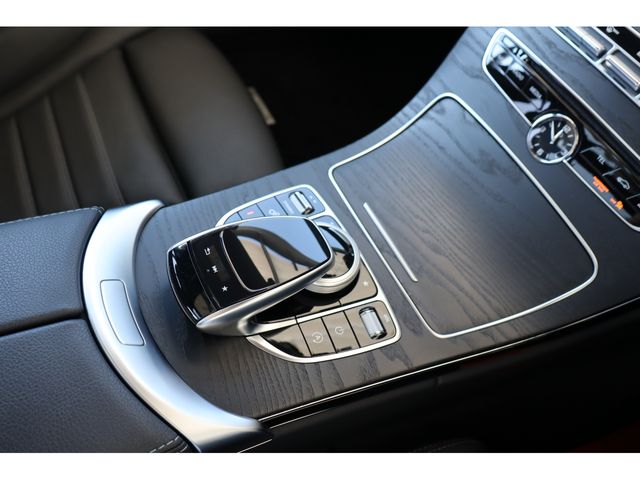 Amg C-CLASS 2017-07 14864-16
