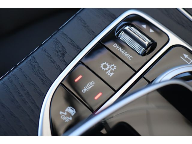 Amg C-CLASS 2017-07 14864-17