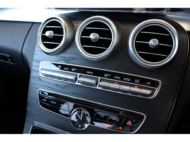 Amg C-CLASS 2017-07 14864-15