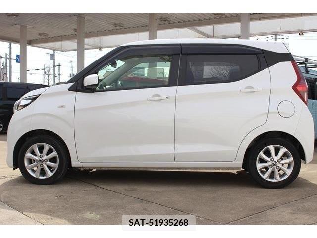 Nissan DAYZ 2019-10 237244-7