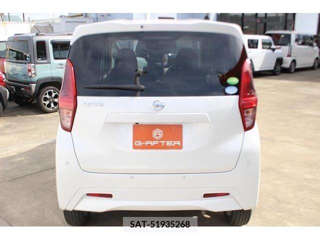 Nissan DAYZ 2019-10 237244-8
