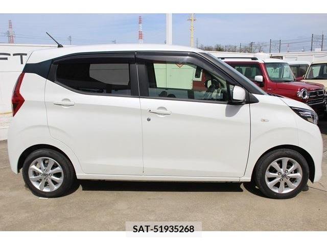 Nissan DAYZ 2019-10 237244-9