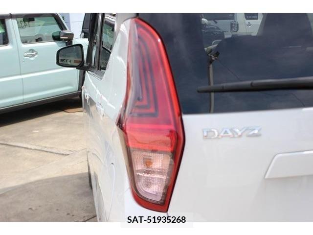 Nissan DAYZ 2019-10 237244-12