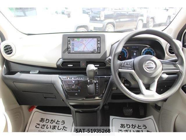 Nissan DAYZ 2019-10 237244-15