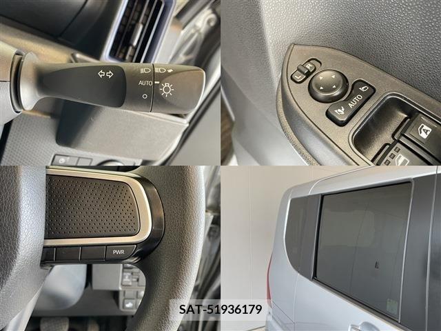 Daihatsu TANTO 2022-02 225666-19