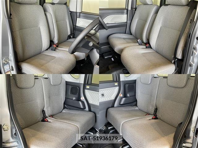 Daihatsu TANTO 2022-02 225666-4