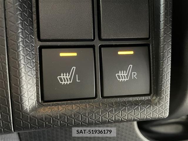 Daihatsu TANTO 2022-02 225666-17