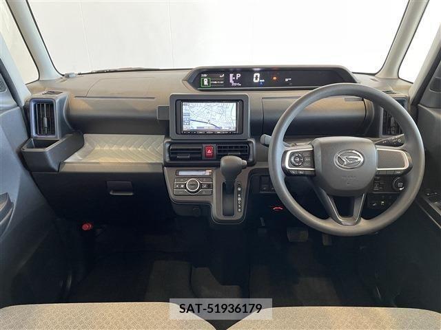 Daihatsu TANTO 2022-02 225666-2