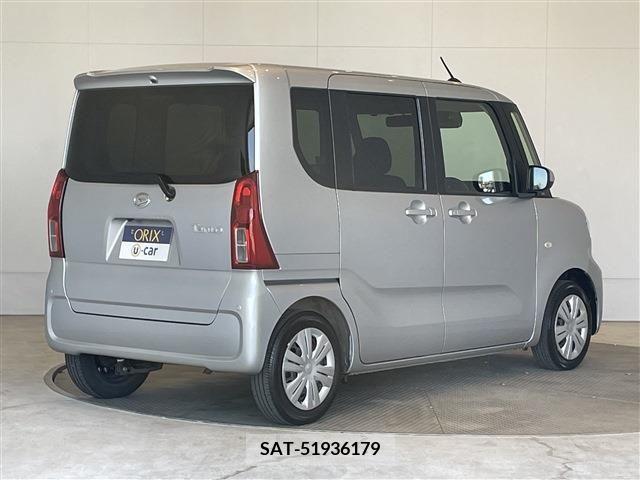 Daihatsu TANTO 2022-02 225666-1