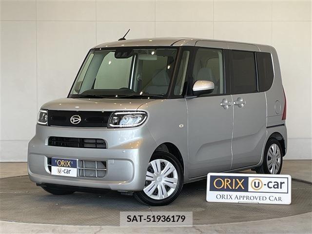 Daihatsu TANTO 2022-02 225666-0