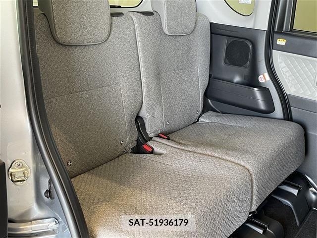 Daihatsu TANTO 2022-02 225666-26