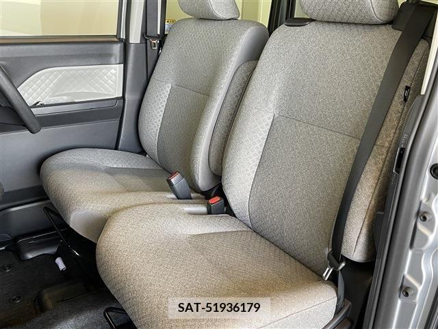 Daihatsu TANTO 2022-02 225666-25