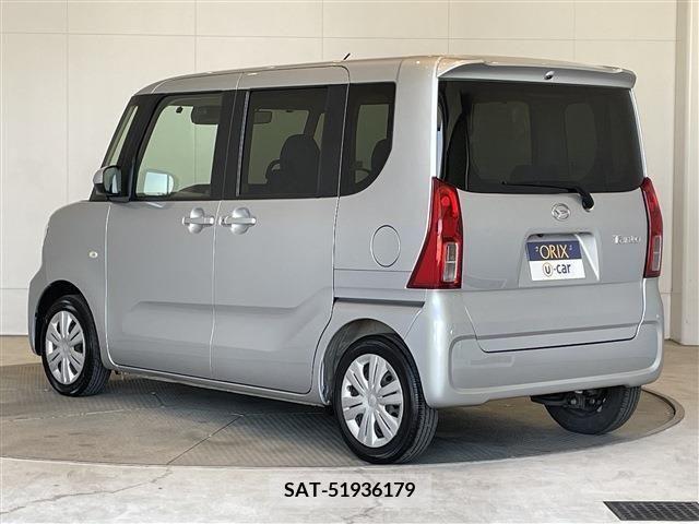 Daihatsu TANTO 2022-02 225666-13